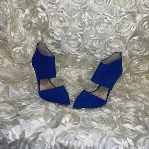 Vince Camuto heels
